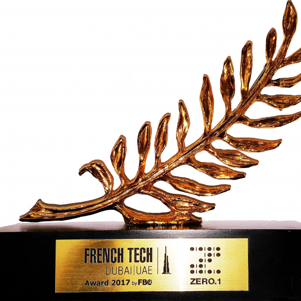 French Tech Award